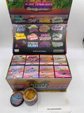 #J96 Authentic Playa Whole Melts Sugar