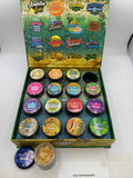 #J97 Authentic Tropical Whole Melts Sugar