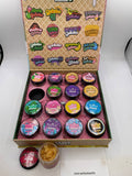 #J98 Authentic Gelato Whole Melts Sugar