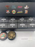 #J69 Authentic Stellar Moonrocks