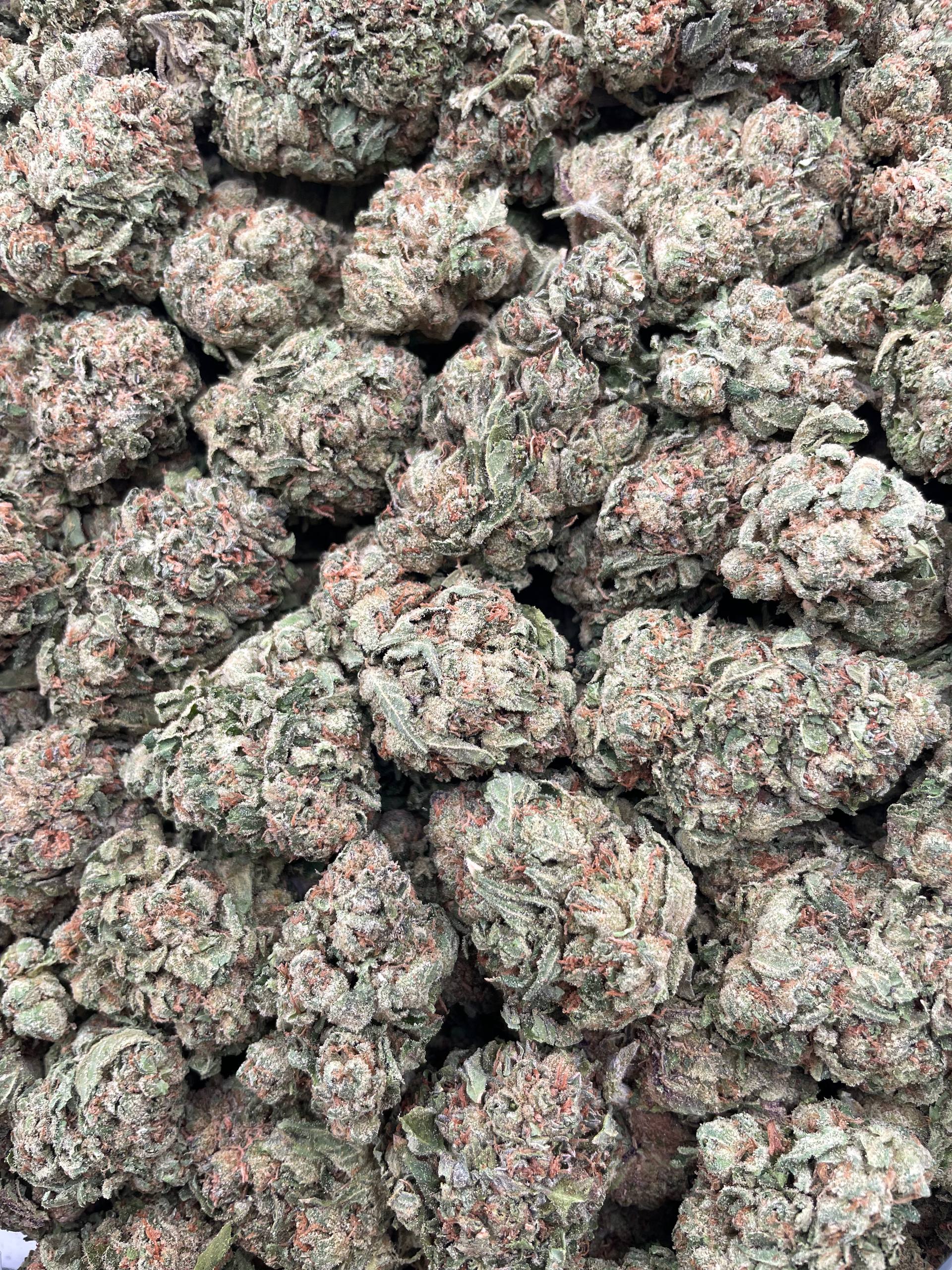 #E3C Cherry Lollipop (MIXED LIGHT)