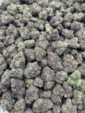#R90T Sour Patch Glow Ups (INDOOR) (TERP INFUSED FLOWER)