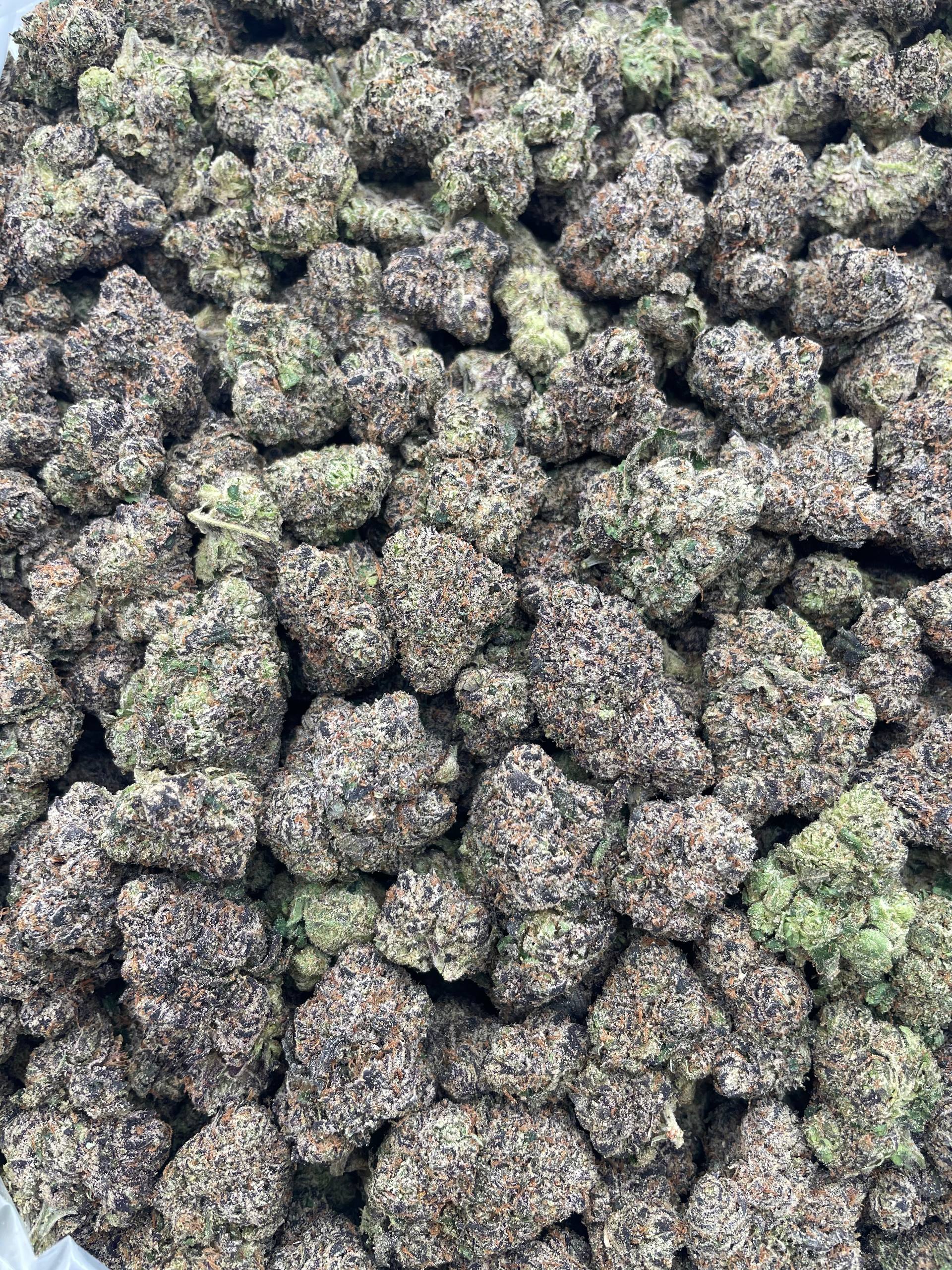 #R90T Sour Patch Glow Ups (INDOOR) (TERP INFUSED FLOWER)