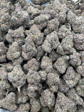 #R115 Raspberry Taffy (EXOTIC)