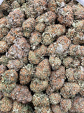 #G35A Purple Bubba Kush (INDOOR)