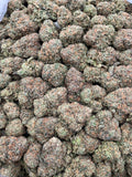 #F10B Zuper Mochi (INDOOR)