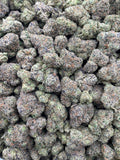#R87Y Blue Raspberry Rings (INDOOR) (TERP INFUSED FLOWER)