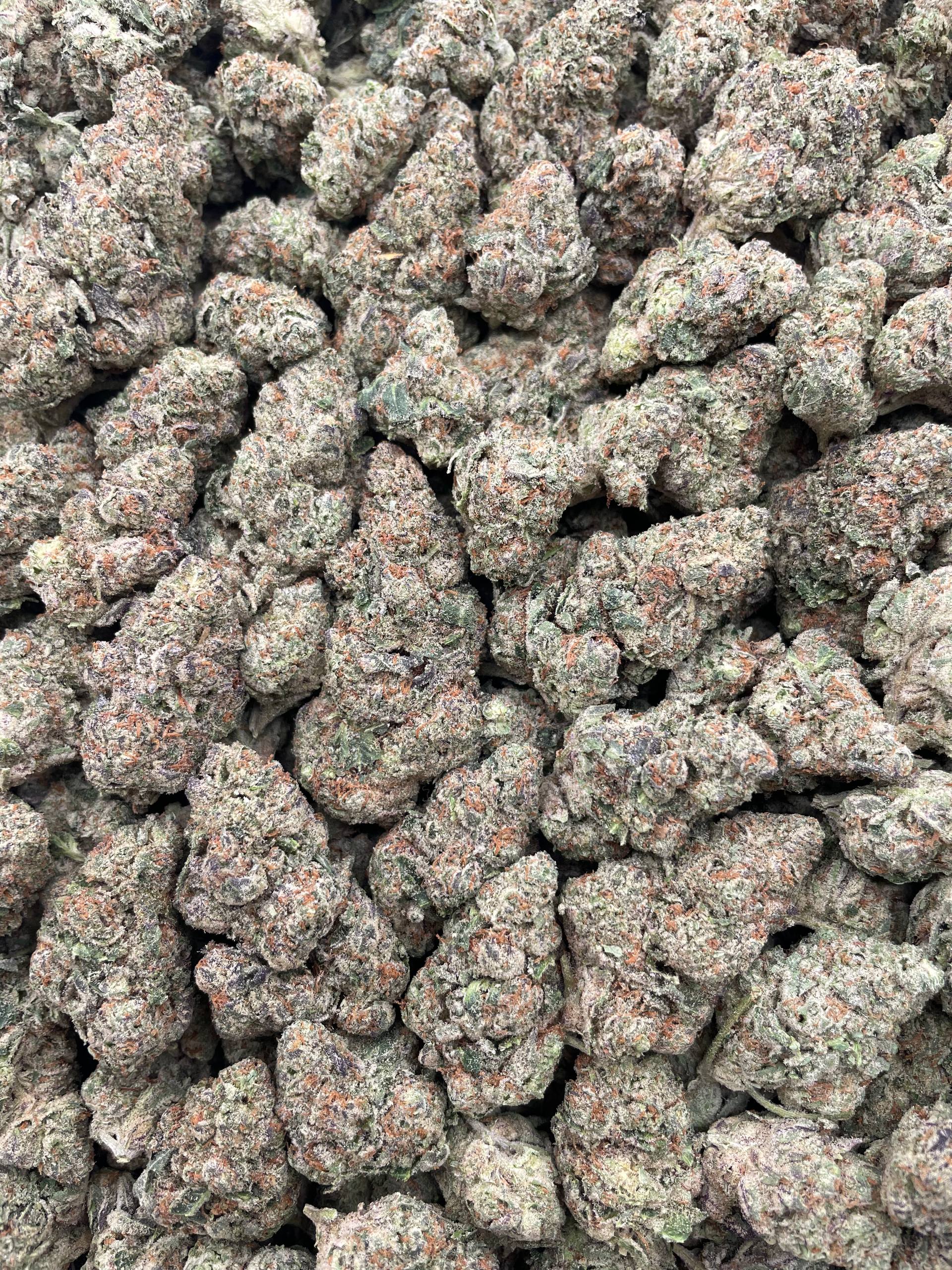 #E36B Space Rock (INDOOR)