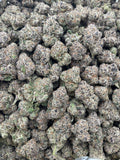 #R21Y Blue Razz Gummies (INDOOR) (TERP)