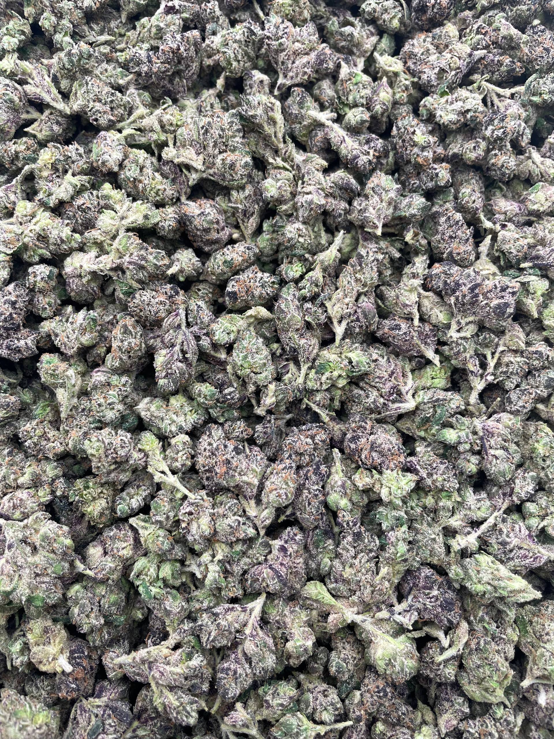 #E32C Bubblegum Zahiti (SMALLS) (LICENSED) (ORGANIC)