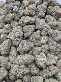 #H34C Crumpets (MIXED LIGHT)