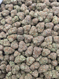 #F19C Lemon Cherry Tris (MEDIUMS)