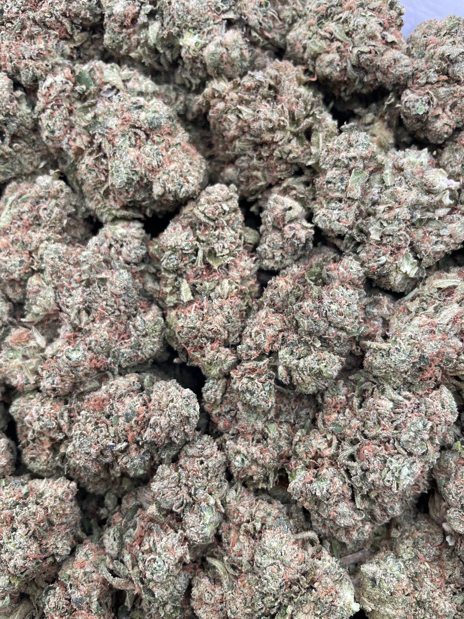 #E25A Cherry Warheads (DEP)