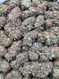 #E15A Bubba Vault (INDOOR)