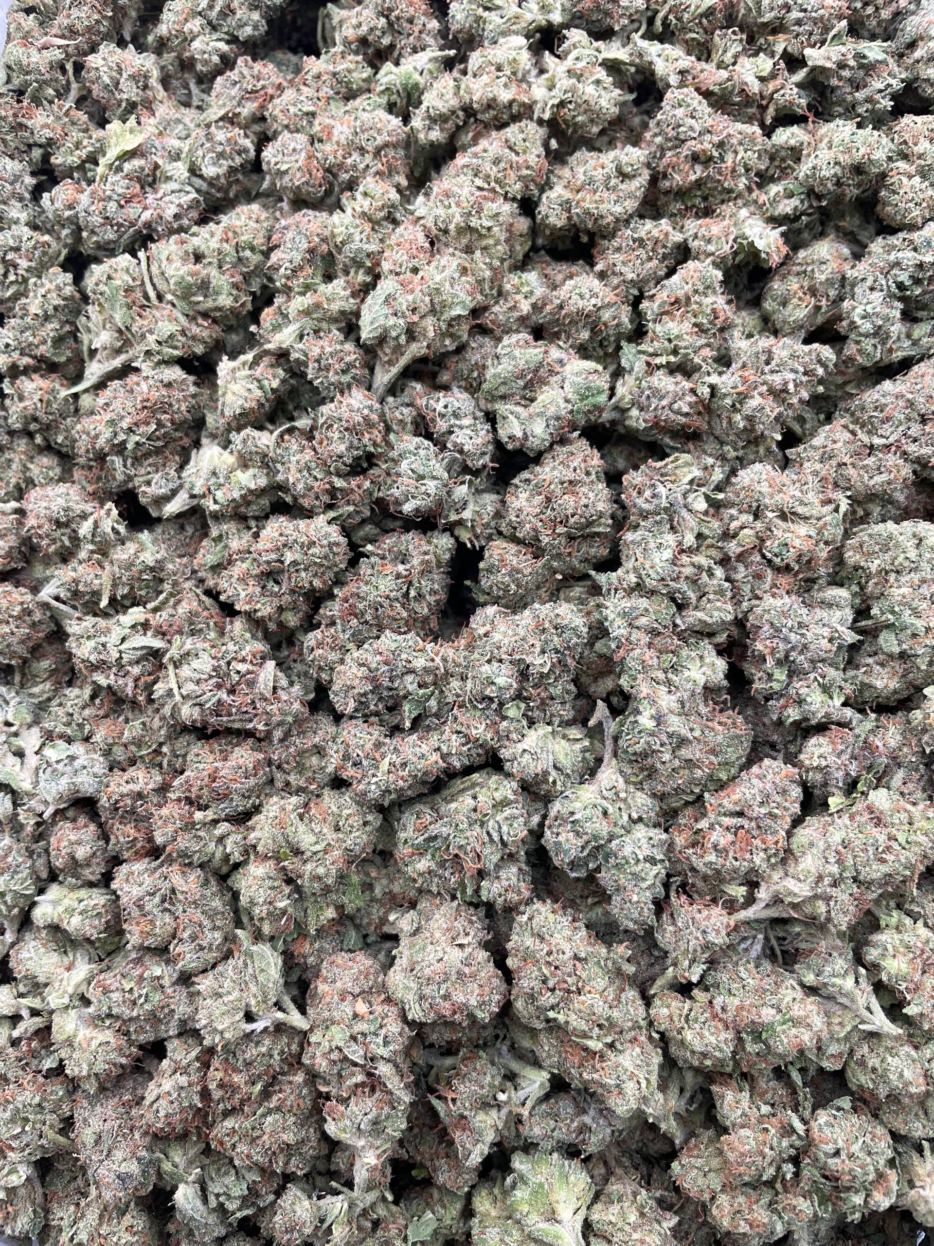 #L39C Strawberry Shortcake (DEP)