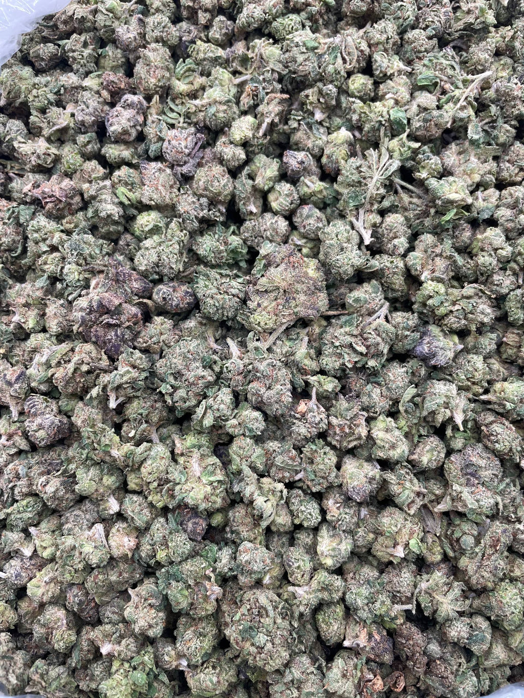 #G39B Cherry Warheads (SMALLS)