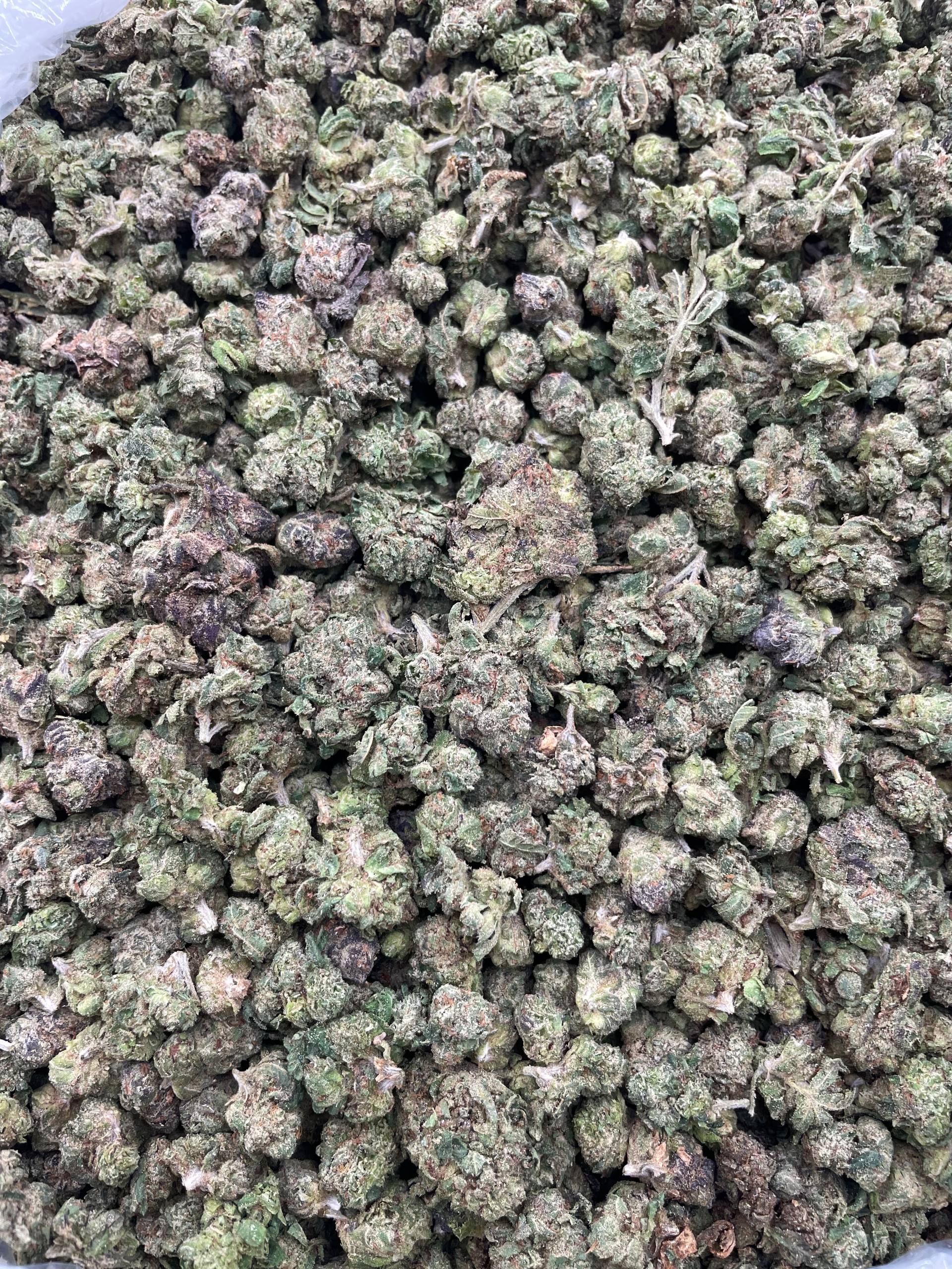 #G39B Cherry Warheads (SMALLS)