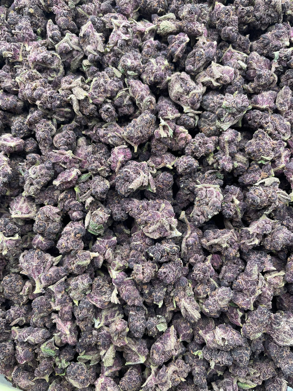 #L4A Forbidden Fruit God (SMALLS) (LICENSED)