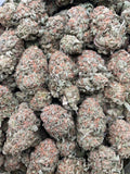 #E13C Bubba Kush (INDOOR)