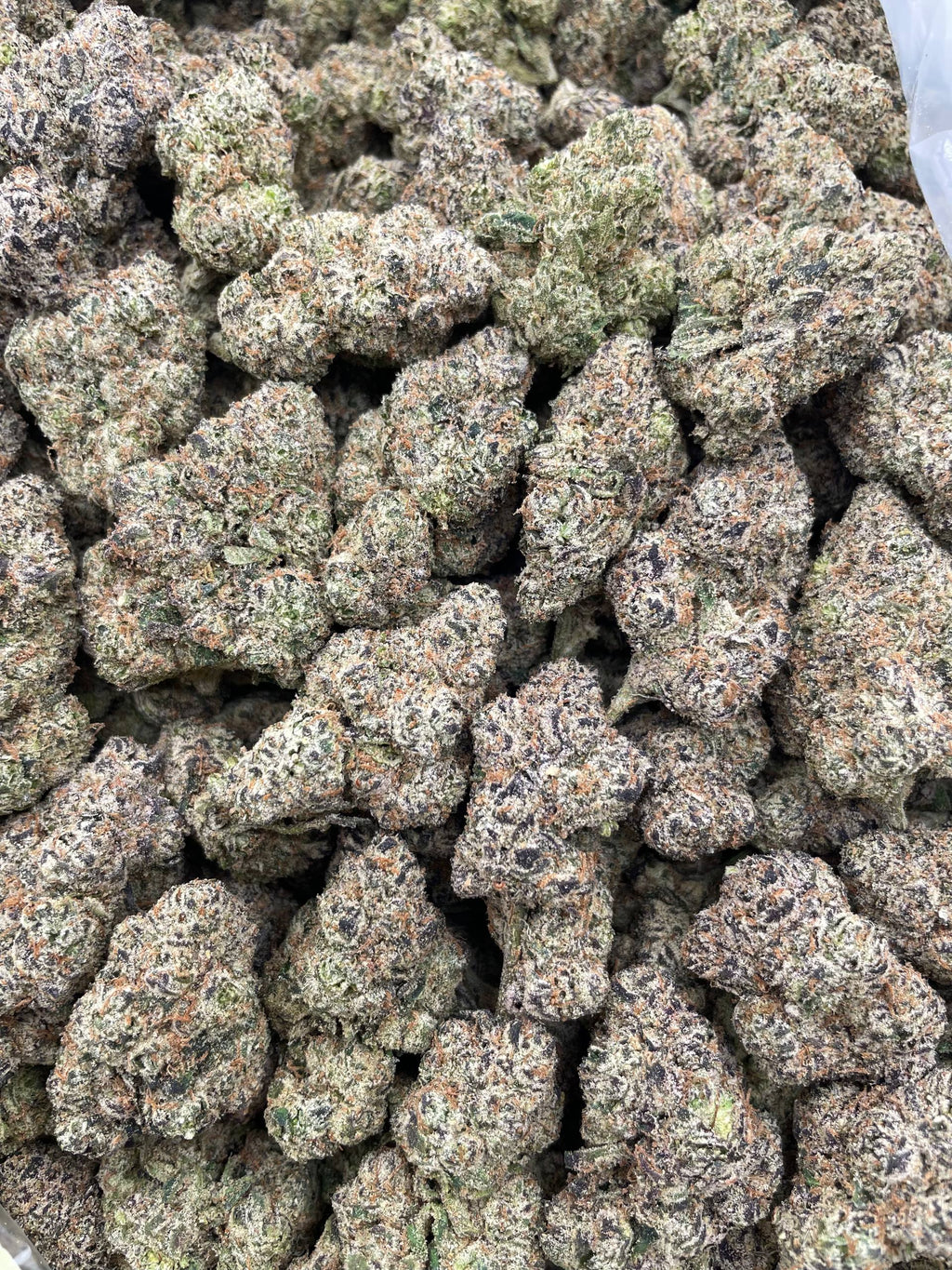#R57Y Blueberry Taffy (INDOOR) (TERP INFUSED FLOWER)