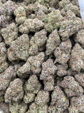 #R57Y Blueberry Taffy (INDOOR) (TERP INFUSED FLOWER)