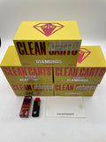 #J90 Clean Carts (2G Disposables)