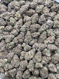 #E21C Grape N Cream (INDOOR)