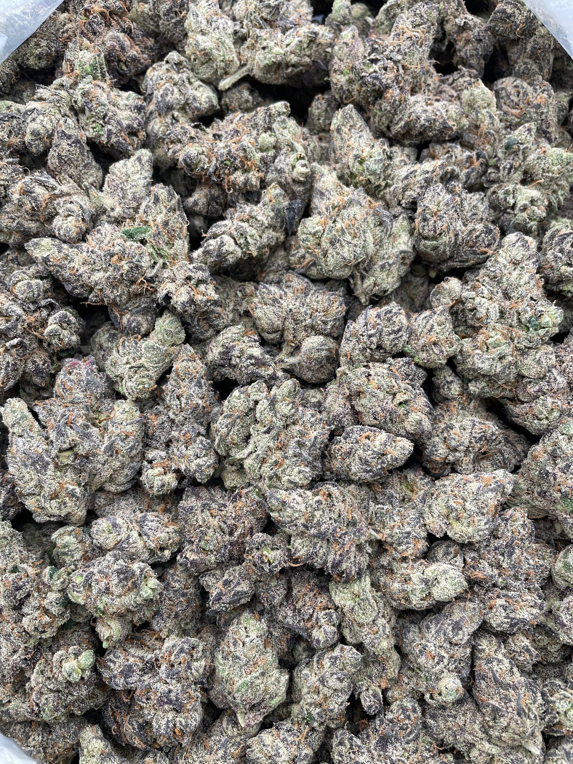 #R70Y Chrome Hearts Candy (EXOTIC) (ORGANIC)