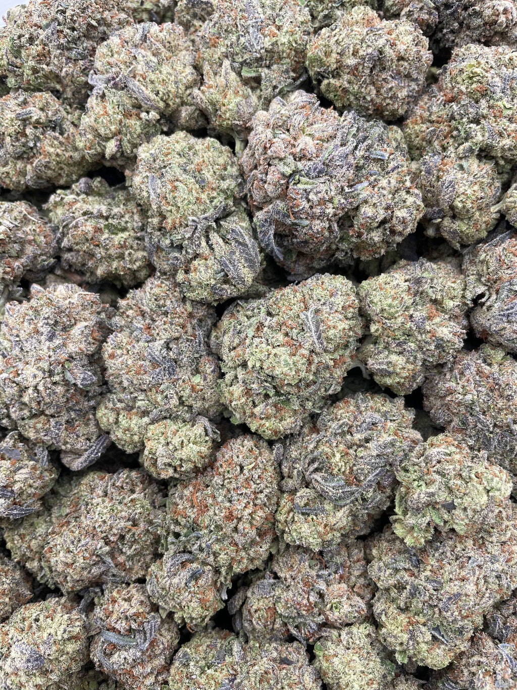 #L8C Ben & Jerry (MIXED LIGHT)
