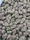 #F38A Blue Vuitton (INDOOR) (LICENSED)