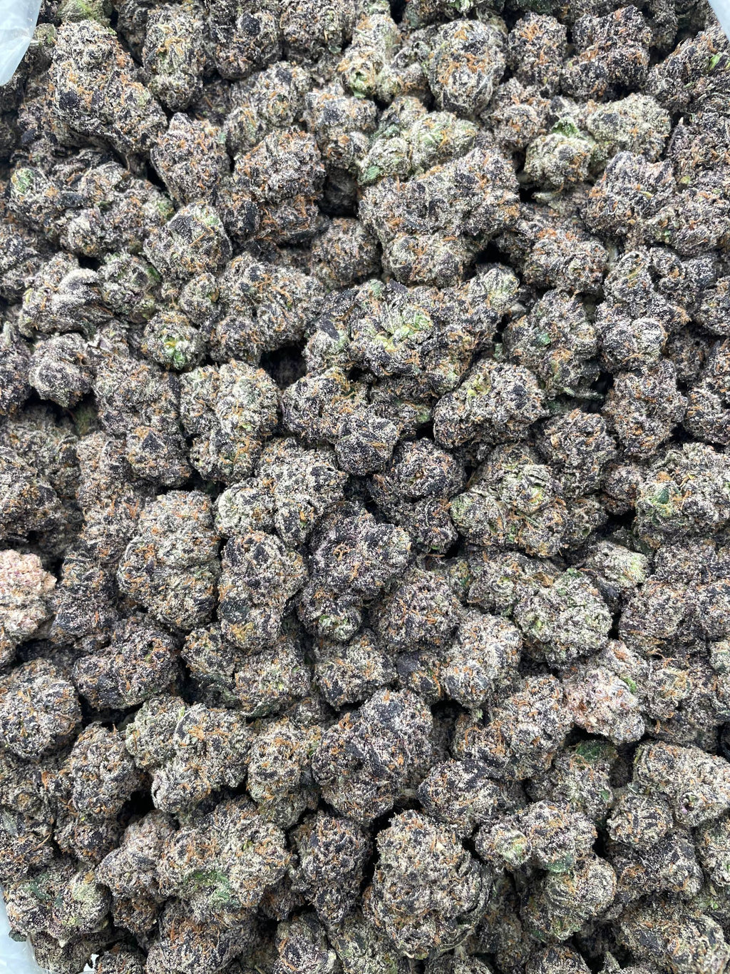 #G2C Zour X Crunch Berries (EXOTIC) (MEDIUMS)